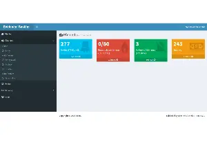Screenshot EviS
