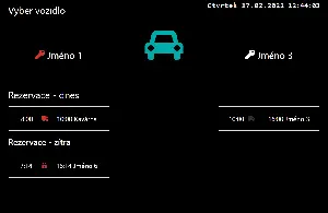 Screenshot Autopark
